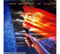 One Moment in Time (1988) - John Williams, Whitney Houston, Eric Carmen, Bee Gees..
