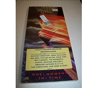 One Moment in Time (1988) - One Moment in Time/1988 Summer