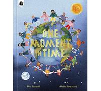 One Moment in Time: Children around the world