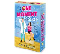 One Moment Please: 3