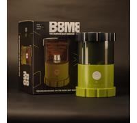 One More Cast B8M8 - Macinatore Elettronico Di Esche / OMC Pesca Al Carpfishing