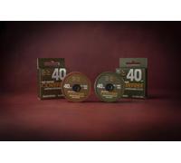 One More Cast Corefree Rapido Affondamento senza Piombo Spliceable Leader