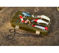 One More Cast FC Kit Di Esche