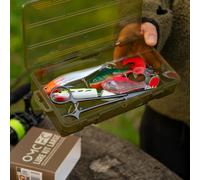 One More Cast FC Kit Di Esche