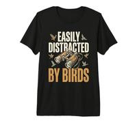 One More Cast Fly Fishing Addiction Humor Angler Maglietta Premium