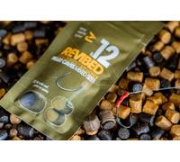 One More Cast Grotte di pellet rinnovate OMC