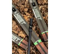 One More Cast Heist Bankstick Nero Alluminio