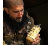 One More Cast iScream Salsa Nocciola 500ml / OMC Esche Da Pesca