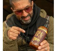 One More Cast Salsa Di Paella 500ml / OMC Esche Per Pesca A Carpa