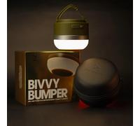 One More Cast Tenda Paraurti / Omc Pesca Carpa Luce & Bluetooth Altoparlante