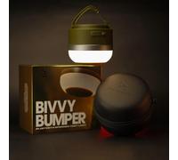 One More Cast Tenda Paraurti / Omc Pesca Carpa Luce & Bluetooth Altoparlante