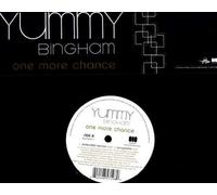 Yummy Bingham - One More Chance