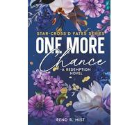 One More Chance: A Redemption Novel: 1