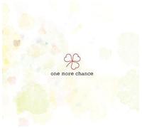 One More Chance - One More Chance 2nd Mini