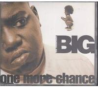 One more chance [Single-CD]