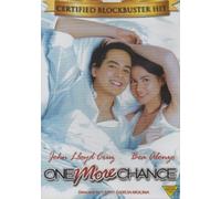 One More Chance Tagalog DVD