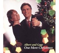 One More Christmas