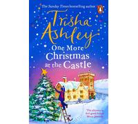 One More Christmas at the Castle: A heart-warming and uplifting new festive read