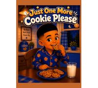One More Cookie Please
