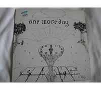 One More Day by Rhonda, Lauri & Amy Vinyl Lp 1984 Rejoice Records 840737 Private Label Xian Christian Praise Worship