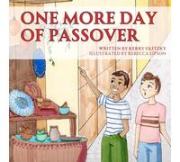 One More Day of Passover
