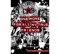 One More For All My True Friends (DVD+CD) (DVD) Channel 3