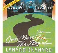 One More From The Road