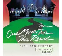 Lynyrd Skynyrd One More from.. -Deluxe- (CD)