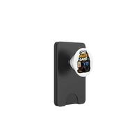 One More Game Gamer Controller Retro Gaming Design PopSockets PopWallet per MagSafe