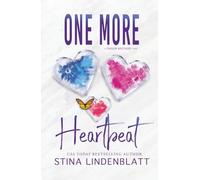 One More Heartbeat: single father, friends to lovers, small town romance