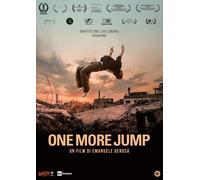 One More Jump (DVD) Emanuele Gerosa