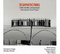 Despartactions - One More Language