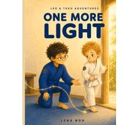 One More Light: Two Stories of Courage and Kindness