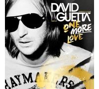 David Guetta One More Love (CD) Album