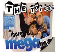 one more megabyte