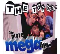 One More Megabyte