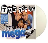 one more megabyte (coloured vinyl)
