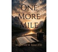 One More Mile