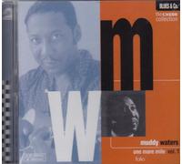 One More Mile, Vol. 1 (The Chess Collection)