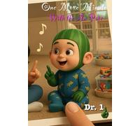 One More Minute with the Au Pair