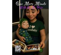 One More Minute with the Au Pair: 4