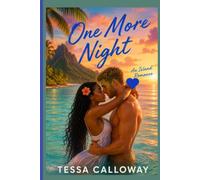 One More Night: An Island Romance