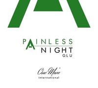 One More Painless Cerotti Night GLU Mantieni La Propria Energia Migliora la Vita