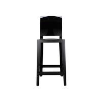 One More Please Sgabello H65 Nero