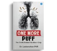 One More Puff: The Truth Behind Nicotine’s Grip