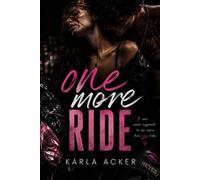 One More Ride
