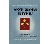 One More River (Tascabile)