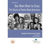 One More River to Cross Student Discussion Guide