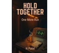 One More Run: A Found Family Space Opera: 2