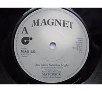 One More Saturday Night